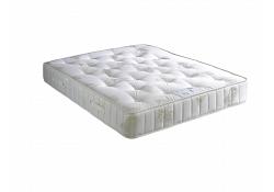 5ft King Size Orthopaedic Classic Firm Mattress 3